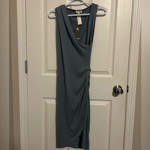 NWT Wilfred Izidora Dress
